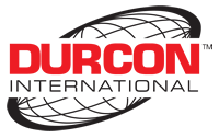 Durcon logo